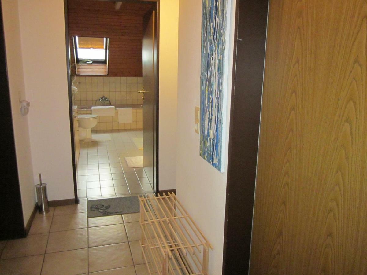 Privatunterkunft Schonlau Oberasbach Exterior foto